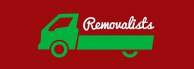 Removalists Maroota - Furniture Removalist Services
